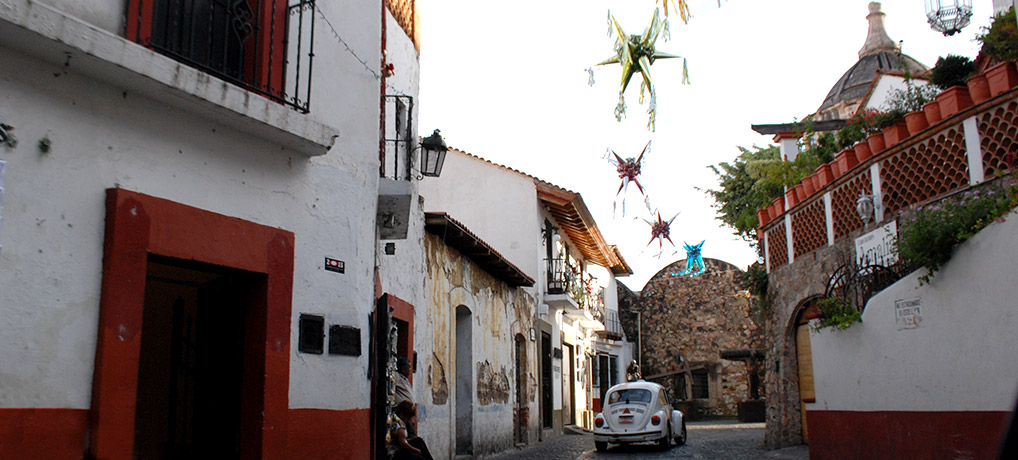 Taxco