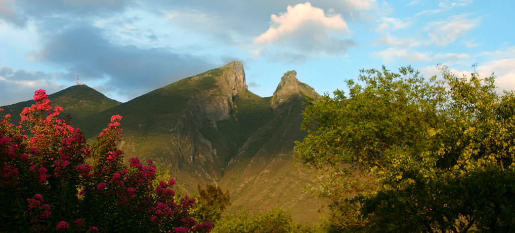 Monterrey