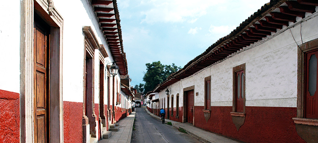 Patzcuaro