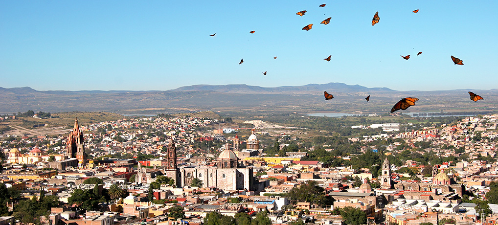 San Miguel de Allende