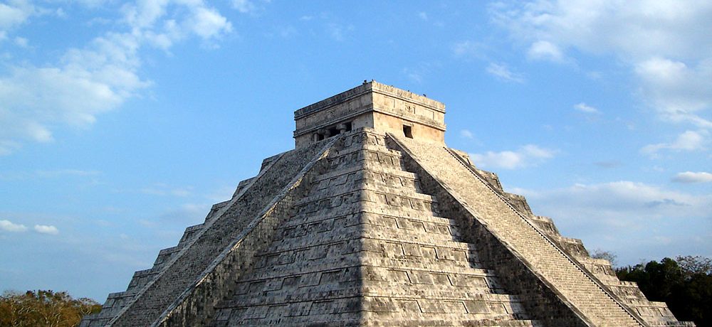 Chichen Itza