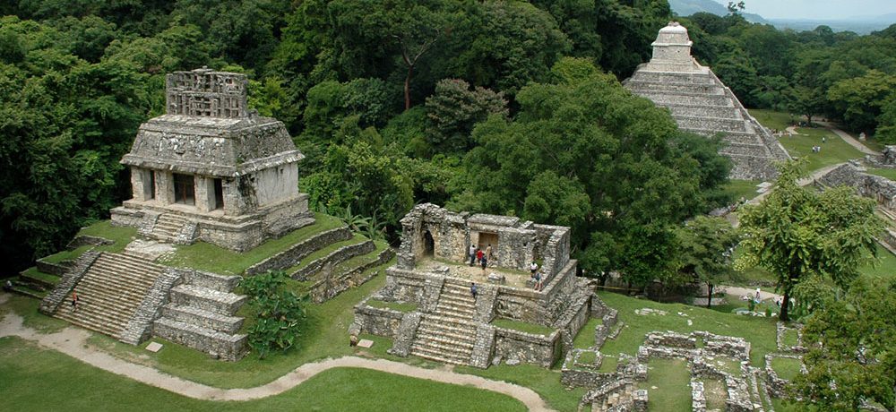 Palenque