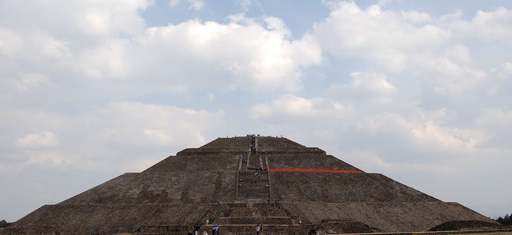 Teotihuacan